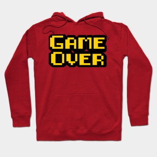 video games quote Hoodie